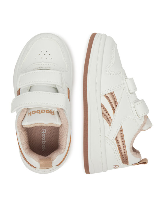Reebok Снікерcи Reebok 24KC2080(III)DZ Білий