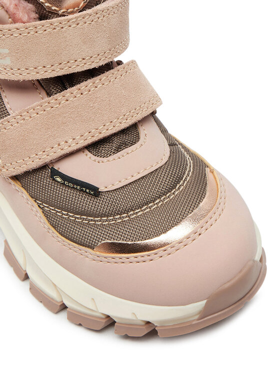 Primigi Hótaposó Primigi 6936722 M GORE-TEX Rózsaszín
