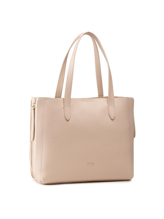 Furla Soma Furla Grace WB00173-NVD000-B1T00-1-007-20-RO-B Bēšs