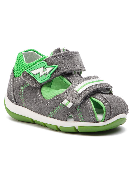 Superfit Szandál Superfit 4-09145-25 M Szürke