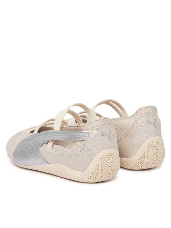 Puma Balerini Puma Speedcat Ballet Let it Shine Jr 407435 02 Alb