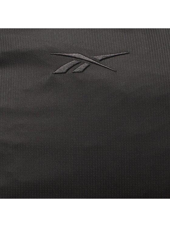 Reebok Рюкзак Reebok Cl Premium Fo Backpack HC4148 Чорний