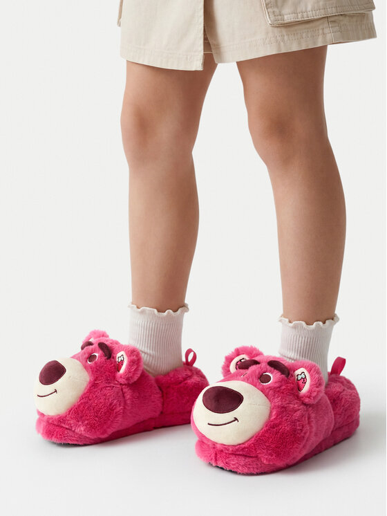 Toy Story Παντόφλες Σπιτιού Toy Story CEO-NJ-AW25-308DPTS Ροζ
