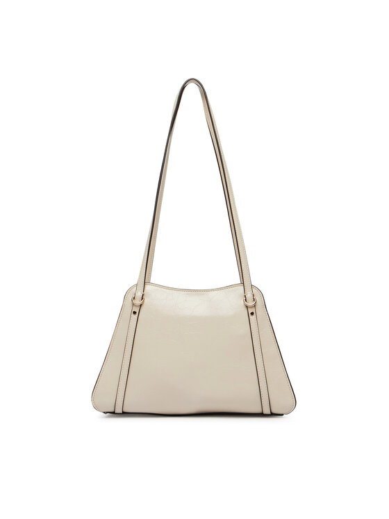 Guess Сумка Guess Xena HWTC97 31080 Кремовий