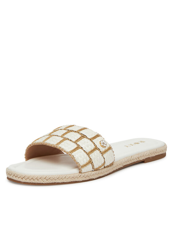 Roxy Espadrilles Roxy E6018-5 Balts