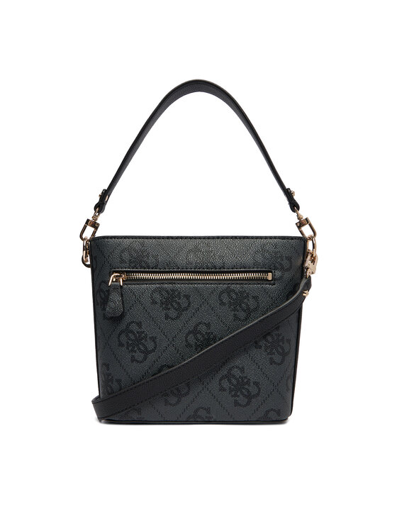 Guess Сумка Guess Karnilla HWOS99 01010 Чорний