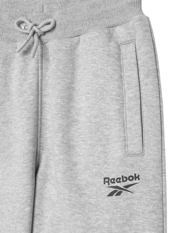 Reebok Reebok Jogginganzug RK95228CCB Grau Regular Fit