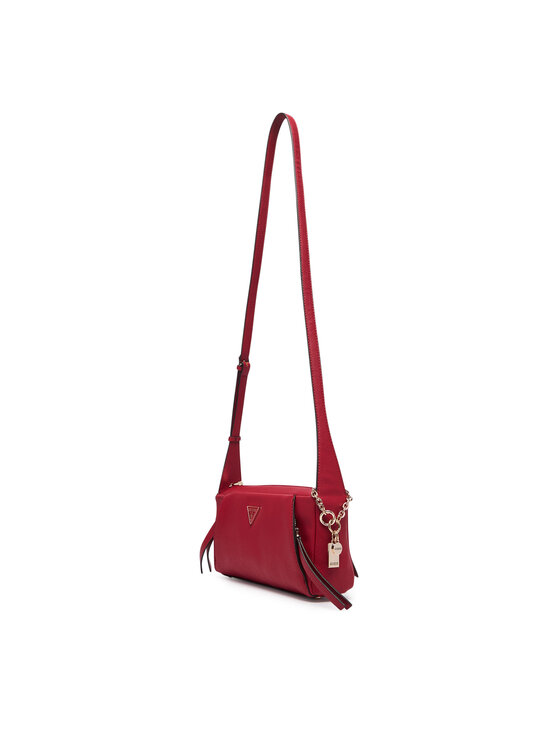 Guess Сумка Guess Devon Mini HWBG97 45720 Червоний
