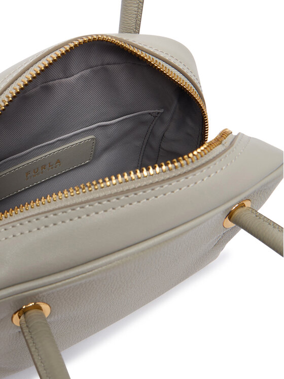 Furla Сумка Furla Poppy S WB02064 BX4573 CN 4897S Сірий