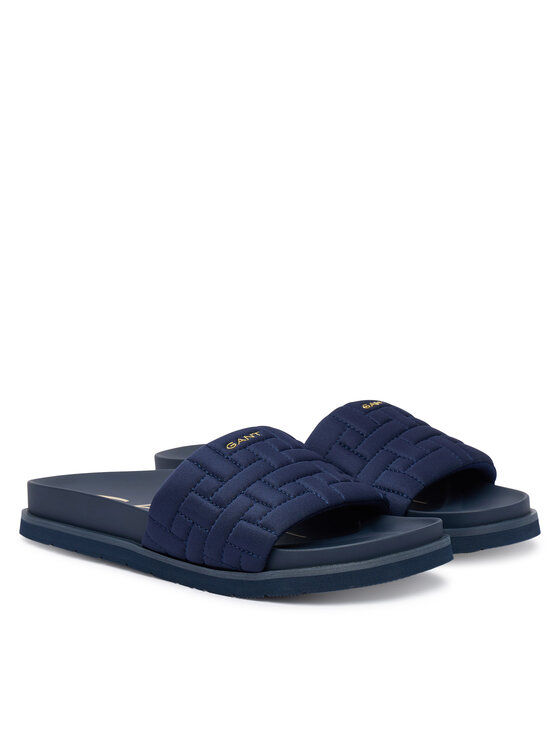 Gant Шльопанці Gant 32507312 Cиній