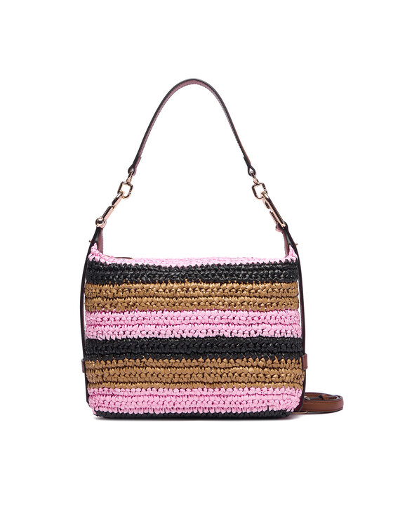 Furla Сумка Furla Tonie Mini WE00899 BX4447 CN TCO00 Коричневий