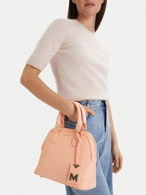 MEXX Сумка MEXX EO-MEXX-S-001-09 Оранжевий