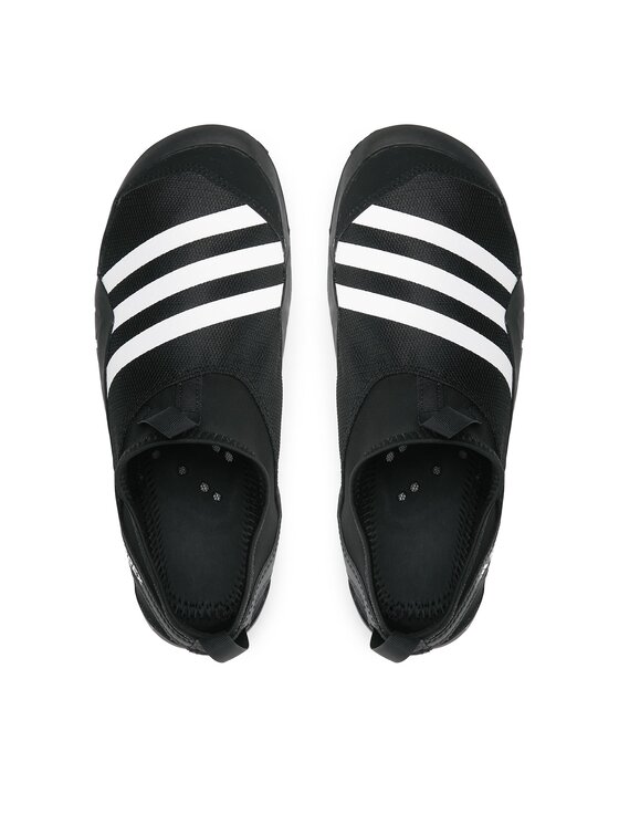 Încălțăminte pentru sporturi nautice adidas Terrex Jawpaw Slip-On