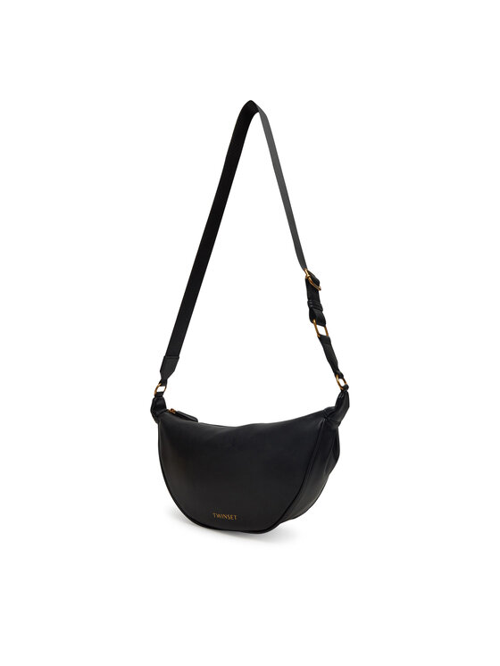TWINSET Nerka TWINSET 251LL8ABB Czarny
