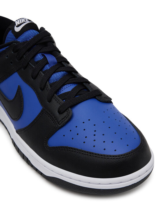 Nike Снікерcи Nike Dunk Low HM9606 Голубий