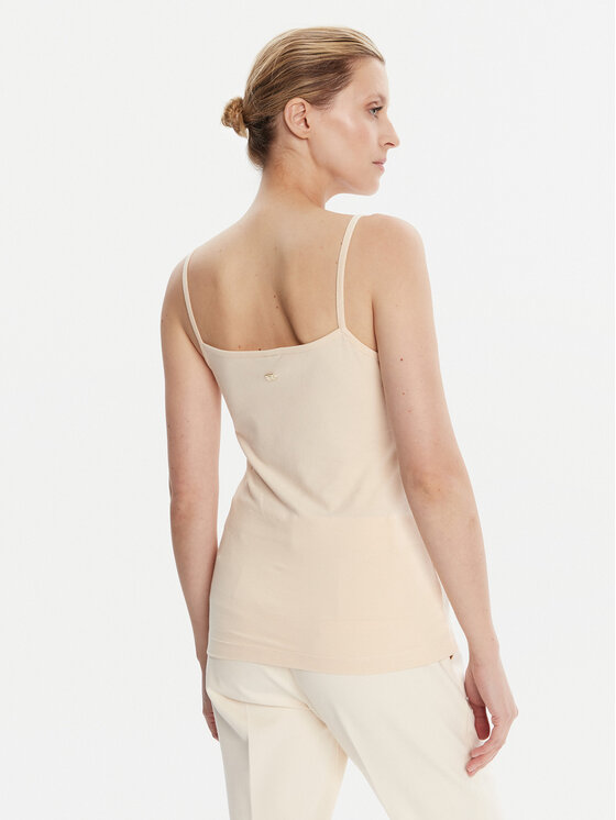 JOOP! JOOP! Felső 30042651 Krém Regular Fit