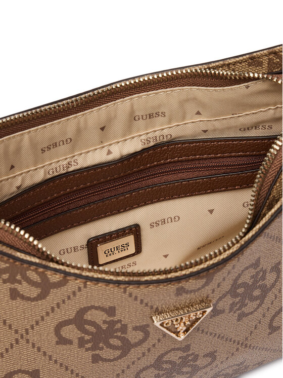 Guess Сумка Guess Noelle II HWSO96 72180 Бежевий