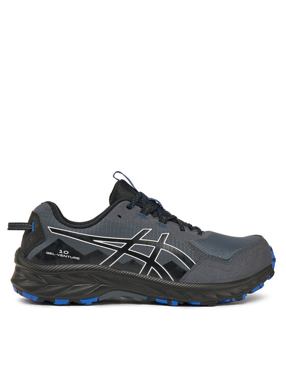Asics Pantofi pentru alergare Asics Gel-Venture 10 1011B967 Gri