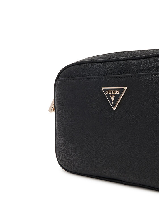 Guess Сумка Guess Meridian II HWBG69 74140 Чорний