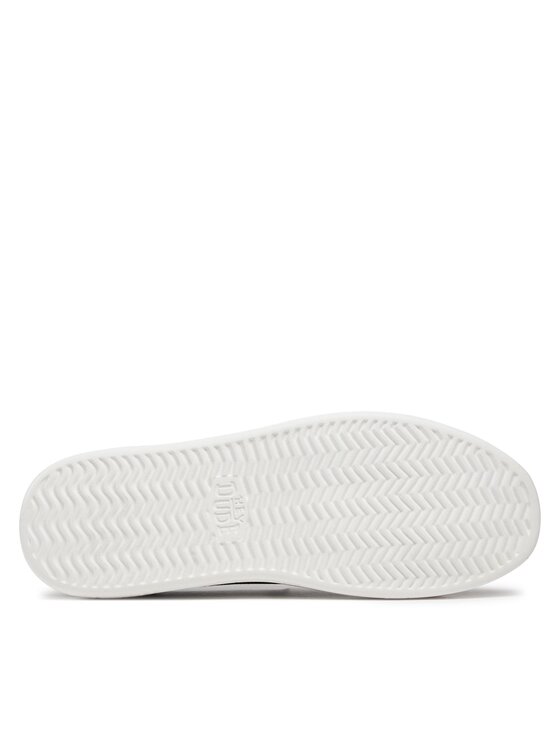 Hey Dude Teniszcipő Hey Dude Cody M Sport Mesh 40391-001 Fekete