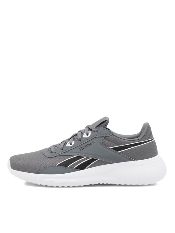Reebok Взуття для бігу Reebok Lite 4 100074899 Сірий