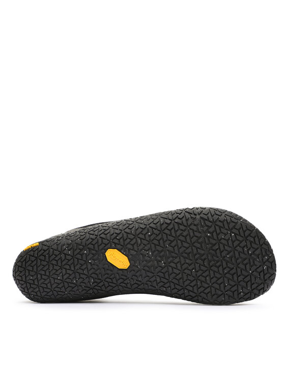 Merrell Buty do biegania Merrell Vapor Glove 5 J135365 Czarny