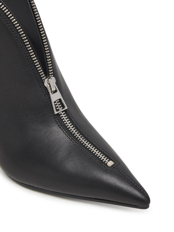 United Nude Ботильйони United Nude Zuma Stacy Hi 109460116 Чорний
