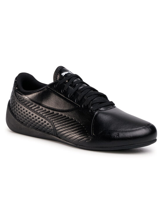 Puma Snīkeri Puma Drift Cat 7S Ultra 339862 01 Melns