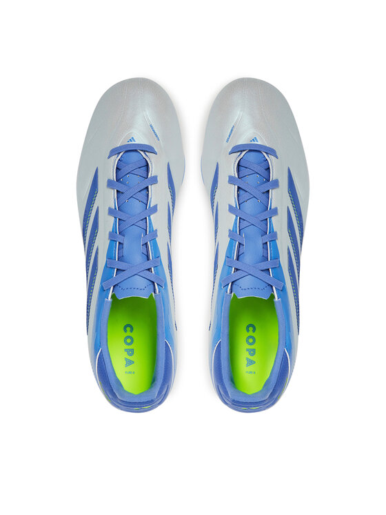 adidas Взуття для футболу adidas Copa Pure 3 League Firm/Multi-Ground ID9050 Cиній