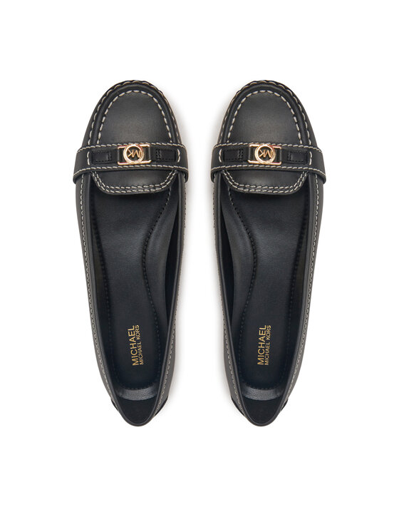 Michael Kors Mocassini Michael Kors Mandy Moc 40R5MAFR1L Nero