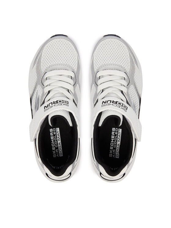 Skechers Снікерcи Skechers GOrun Consistent 2.0 405039L/SLW Білий