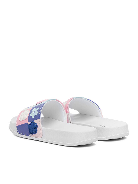 DeeZee Шльопанці DeeZee CEO-P3045005K Кольоровий