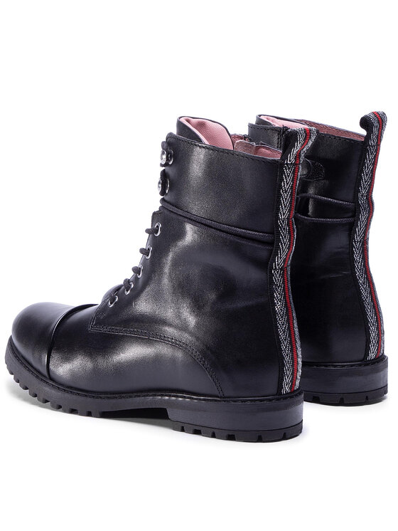 Sergio Bardi Young Trapery Sergio Bardi Young SBY-04-04-000053 Czarny