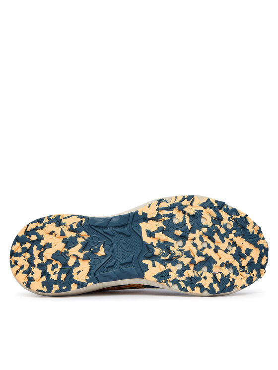 Asics Pantofi pentru alergare Asics Gel-Venture 11 1011C160 Albastru
