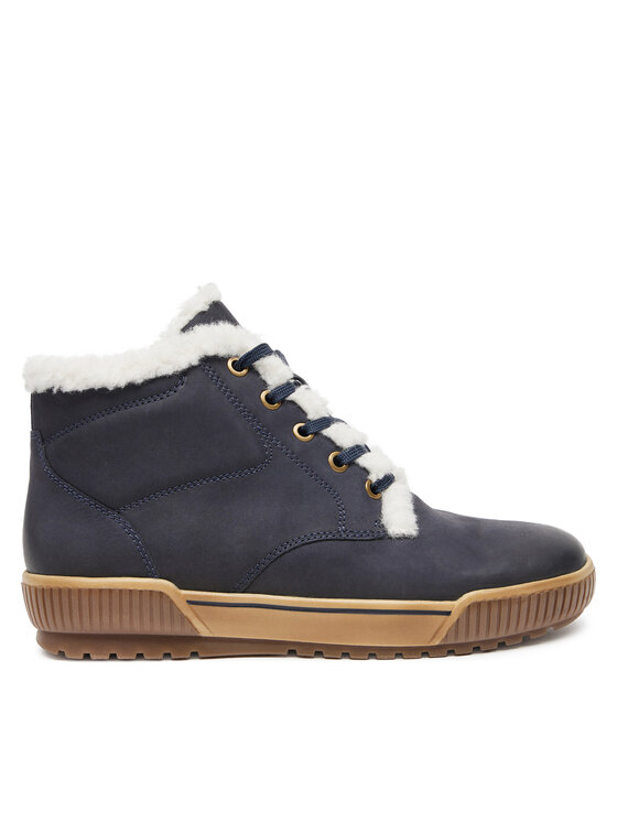 Caprice Ghete Caprice 9-26206-43 Bleumarin