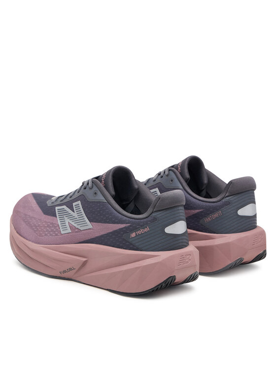 New Balance Scarpe running New Balance FuelCell Rebel v5 WFCX3WA Rosa
