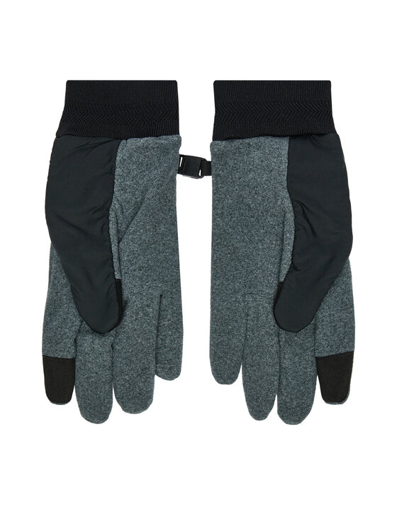 Elmer Rukavice Elmer EM305 Sivá