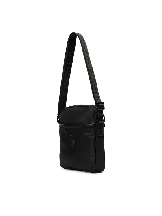 U.S. Polo Assn. Bandolera U.S. Polo Assn. BEUXT8731MZC Negro
