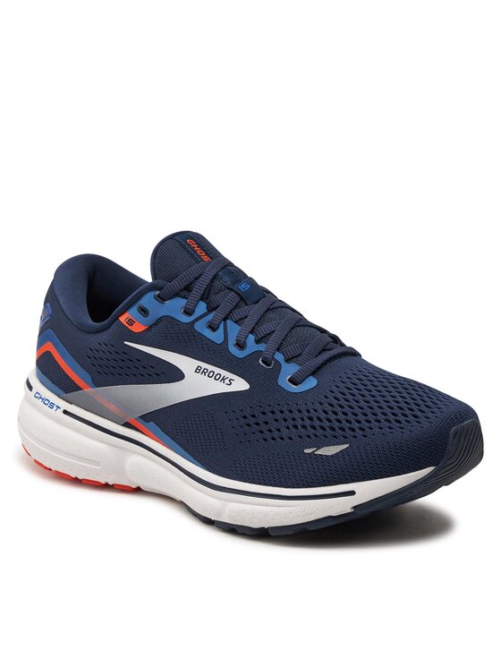 Brooks Tenisice za trčanje Brooks Ghost 15 110393 1D 438 Tamnoplava
