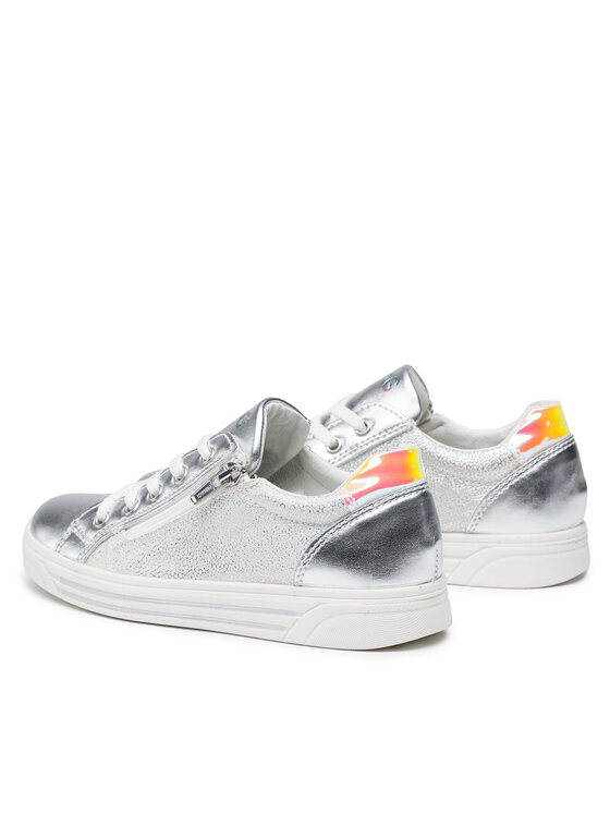 Primigi Sneakers Primigi 1875011 S Argento
