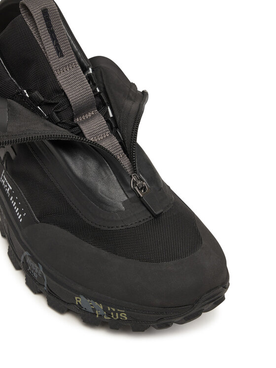 Premiata Sneakers Premiata Vinson Var 445 Negru