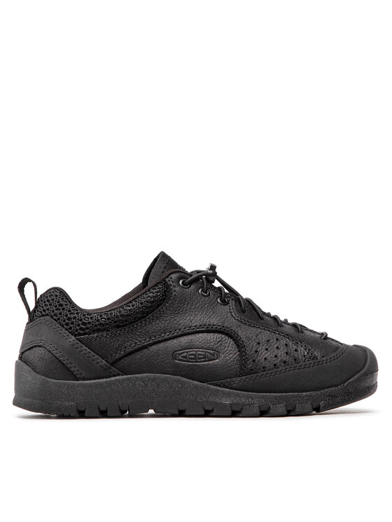 Keen Polobotky Keen Jasper "Rocks" Sp 1026326 Černá
