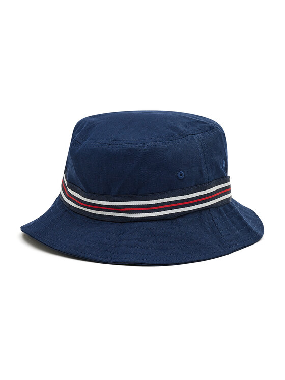 Fila Капелюх Fila Bucket Hat 686142 Cиній