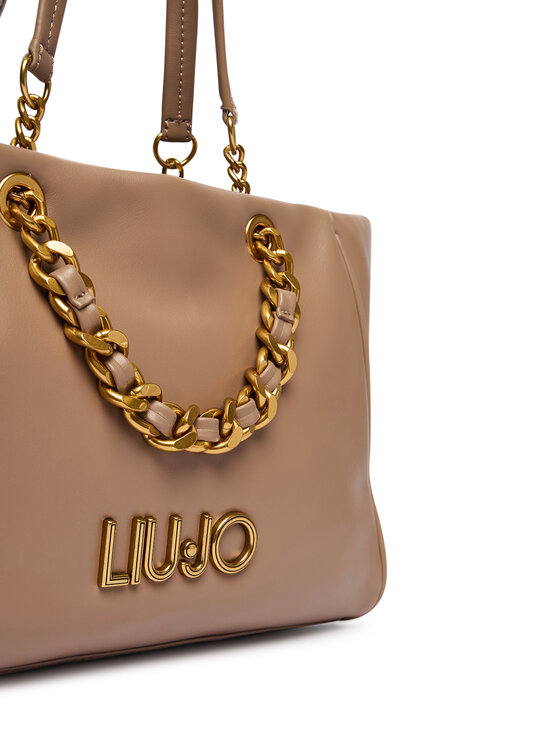 Liu Jo Сумка Liu Jo AA6117 E0958 Бежевий