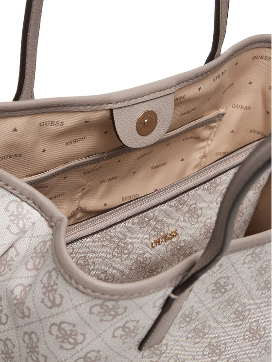 Guess Сумка Guess Victtoria HWESG9 51428 Бежевий