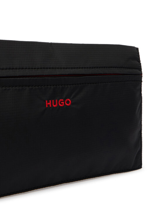 HUGO Saszetka HUGO Mixwell 50573478 Czarny