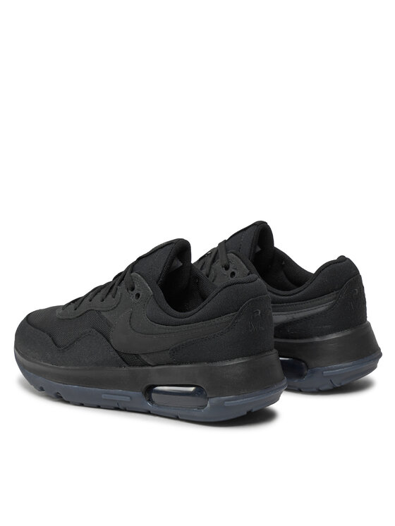 Nike Снікерcи Nike Air Max Motif (GS) DH9388 003 Чорний