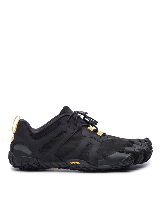 Vibram Fivefingers Bėgimo batai Vibram Fivefingers V-Trail 2.0 19M7601 Juoda