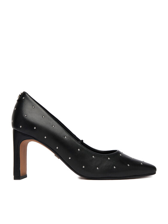 Nine West Lodičky Nine West CEO-LP806187-1B Čierna
