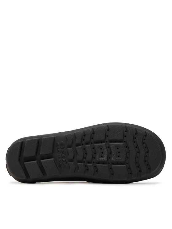 Geox Poltopánky Geox J New Fast B. A J826CA 00022 C4002 M Tmavomodrá